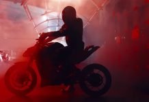 Naked Apache 310 Pre-Bookings Open; Side Profile Revealed