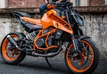 All-New 390 Duke Unveiled; Gets Biggest Update Ever
