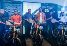 Triumph Speed 400 Test Rides Begin; Deliveries Commence