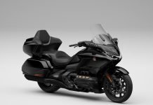 170 Nm, 6 Cylinder 2023 Honda Gold Wing Launched at ₹39.20 Lac; Bookings Open
