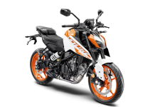 All-New 250 Duke Launched at 2.39 Lac – Price Almost Unchanged