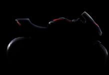 Made in India Aprilia RS440 Teased; Coming Very Soon