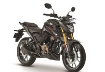 Exclusive: How Is Honda CB300F Doing After Official Price Slash?