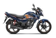 Honda SP125 Sports Launched at 90,567; Gets New Graphics