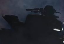 Naked Apache 310 Launch in Bangkok Today; TVS Amplifies Global Intents