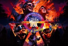 2023 TVS MotoSoul 3.0 Goa – Dates Announced