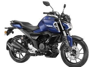 Yamaha Launches FZS V4 in Two New Colors at 1.29 Lac