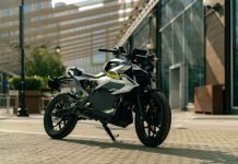 New Orxa Mantis – in Five Key Pointers