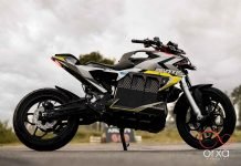 F77-Rival Orxa Mantis Launch on 21st November