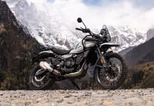 OPINION: Bigger Himalayan 450 – Is It Good News for Rivals?