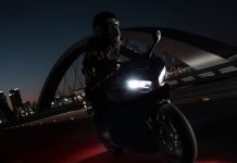 Daytona Returning? Triumph Teases New Unveil on 9 Jan