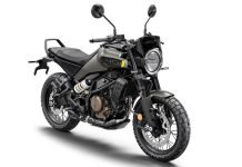 New Scrambler in Town – 2024 Husqvarna Svartpilen 401 Launched; Undercuts 390 Duke