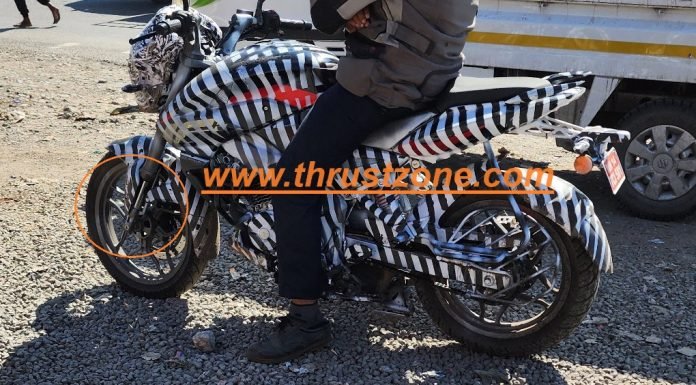 2024-Pulsar-NS160-pic