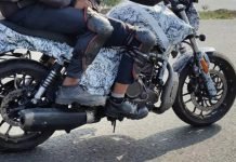 Speed 400 Rival Hero Mavrick 440 Launch Date Revealed; New Details