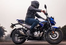 New Hero Xtreme 125R Launched at 95,000; More Powerful Than Raider Hero-Xtreme-125R-pic-1