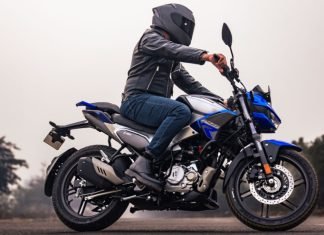 New Hero Xtreme 125R Launched at 95,000; More Powerful Than Raider Hero-Xtreme-125R-pic-1