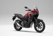 Honda NX500 ADV Launched at 5.90 Lac; Deliveries From Feb