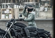 Kawasaki ELIMINATOR is Back! Rivals Super Meteor 650