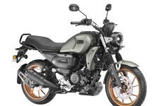 2024 Yamaha FZ Range Launched at 1.16 Lac; Gets New Colors