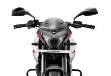 2024 Pulsar NS160 Launched at 1.46 Lac; Gets LED Headlamps & More