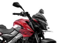 2024 Pulsar NS200 Launched at 1.58 Lac; Gets 3 New Features