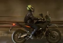 SPIED: Next-Gen KTM 390 Adventure Spotted Testing in India