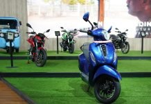 Dominar 400 E27.5 & Pulsar NS160 Flex Fuel Unveiled