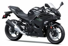 Bigger Ninja 500 Launched at 5.24 Lac; 1.14 Lac Costlier Than Aprilia RS457