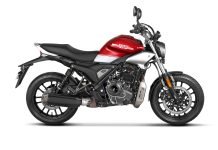 Hero Goes Very Aggressive; Launches Mavrick 440 at ₹1.99 Lac