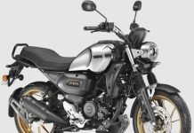 New FZX Chrome Launched at 1.4 Lac; Yamaha Doing All It Can To Make It Work