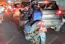 SPIED: 2024 Pulsar N250 Spotted Testing; Will Get Two Big Updates