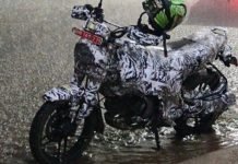 Official: World’s First CNG Motorcycle Launch on 5th July