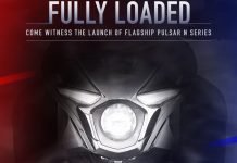 2024 Pulsar N250 Launch Confirmed for 10 April