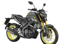 2024 Yamaha MT15 Launched With Two Fresh Updates