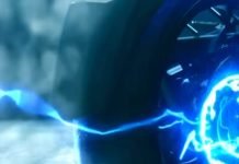 Ahead of Launch Biggest Pulsar NS400 Teased