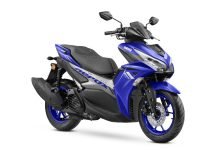 New Aerox S Variant Launched at 1.50 Lac; Gets Keyless Ignition