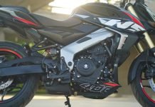 Pulsar NS400 – Three Reasons Why Bajaj Did NOT Use the Bigger 398cc Engine