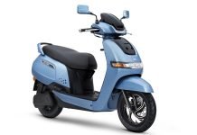 iQube ST Finally Launched; Gets Biggest Battery & a New Variant