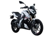 2024 Pulsar N160 Launched at 1.4L; Gets USDs, ABS Modes