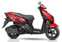 2024 Suzuki Access, Avenis & Burgman Launched in New Colors