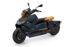 Ridiculously Senseless BMW CE04 e-Scooter Launched at 14.90 Lakh