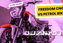 FREEDOM CNG: How Much Can You Save Per Year? An Example