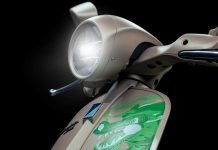 CRAZY! 150cc Vespa 946 Dragon Launched at 14.27 Lac in India