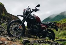 2024 Yezdi Adventure Launched; Gets a Price Drop