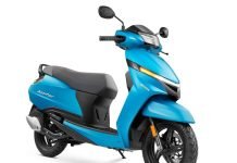 2024 Jupiter 110 Launched at 73,700; Gets Comprehensive Updates