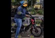 SPIED: Wait, A Cheaper Freedom CNG Spotted Testing!