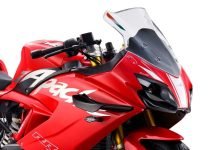 2024 Apache RR 310 – List of All Changes & Updates