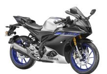 2024 Yamaha R15M Launched; Gets Navigation & Three Other Features