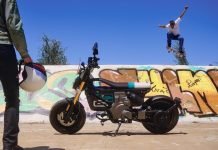 Snazzy BMW CE02 Launched at 4.50 Lac, BUT WHY..?