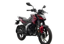 Raider-Rival New Pulsar N125 – in 5 Key Pointers